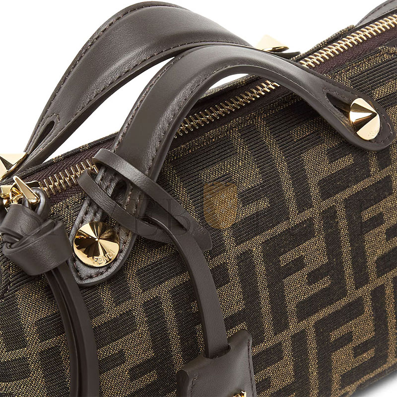 FENDI BY THE WAY SOFT MINI 8BS098AFPMF1GL7 (20*12*9cm)